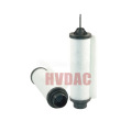 China Factory Supply Leybold Vacuum Pump Filter/Exhaust Filter/Oil Mist Filter/Filter Cartridge